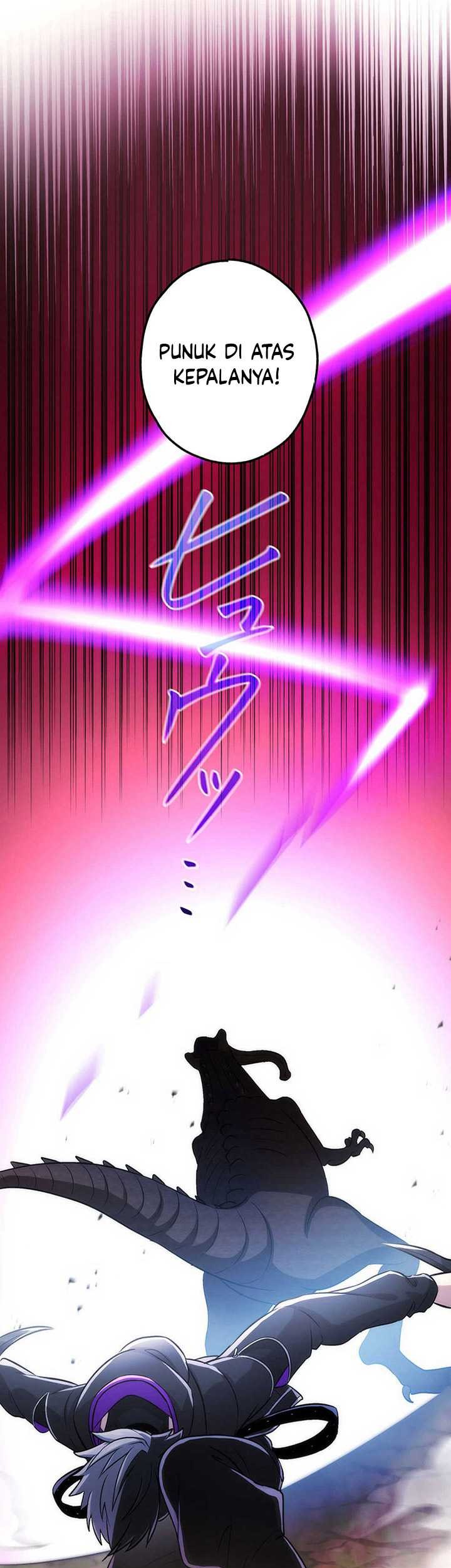 The Regressed S-Class Adventurer’s Quest Life Chapter 13 Gambar 34