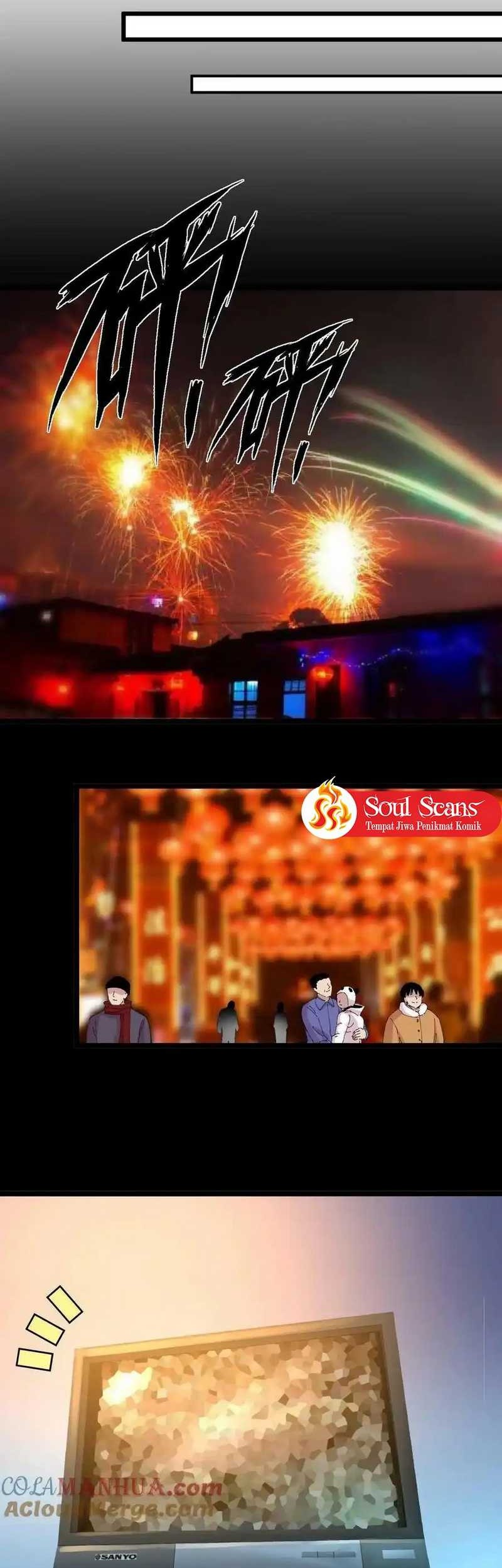 Be A Time Traveler Chapter 305 halaman 9