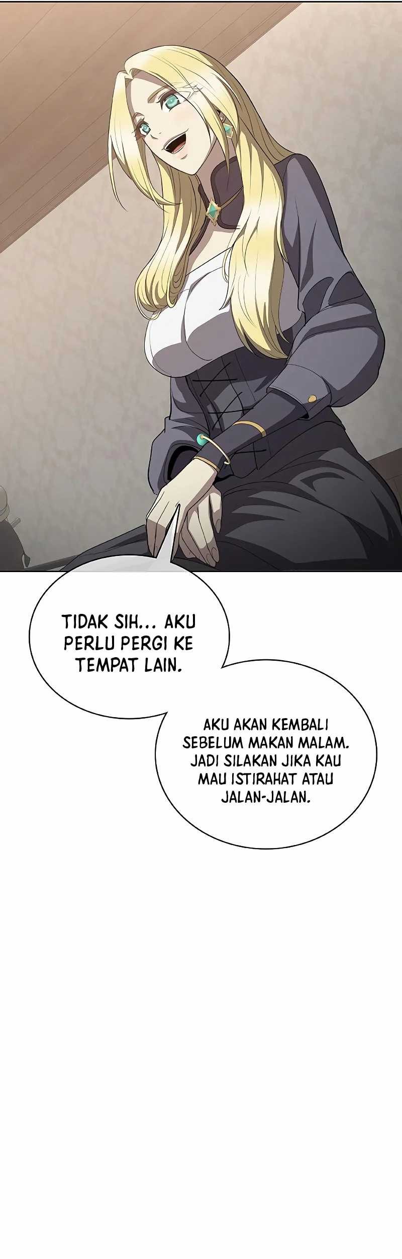 The Strongest Chef in Another World Chapter 24 halaman 21