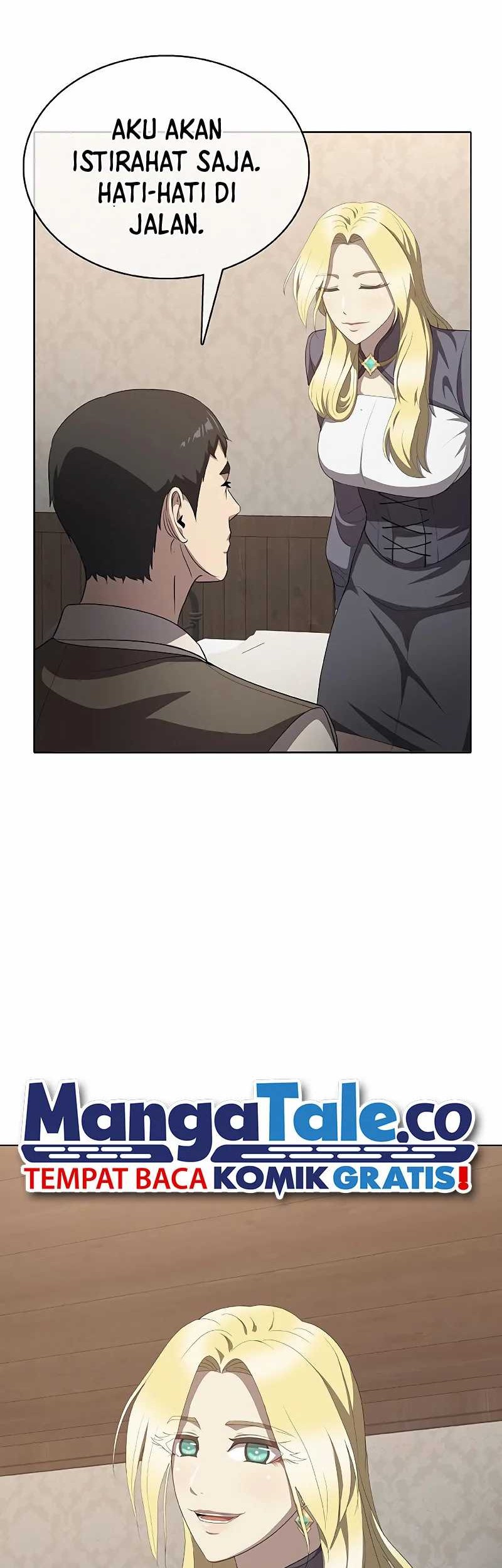 The Strongest Chef in Another World Chapter 24 halaman 22