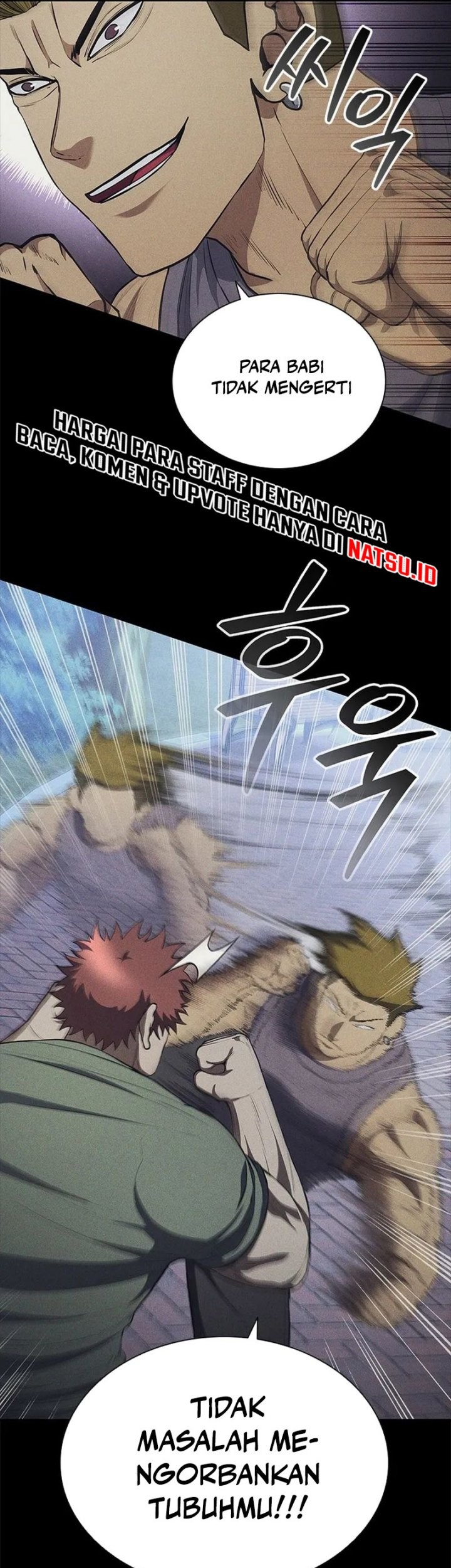 Reincarnation Boss Chapter 23 halaman 26