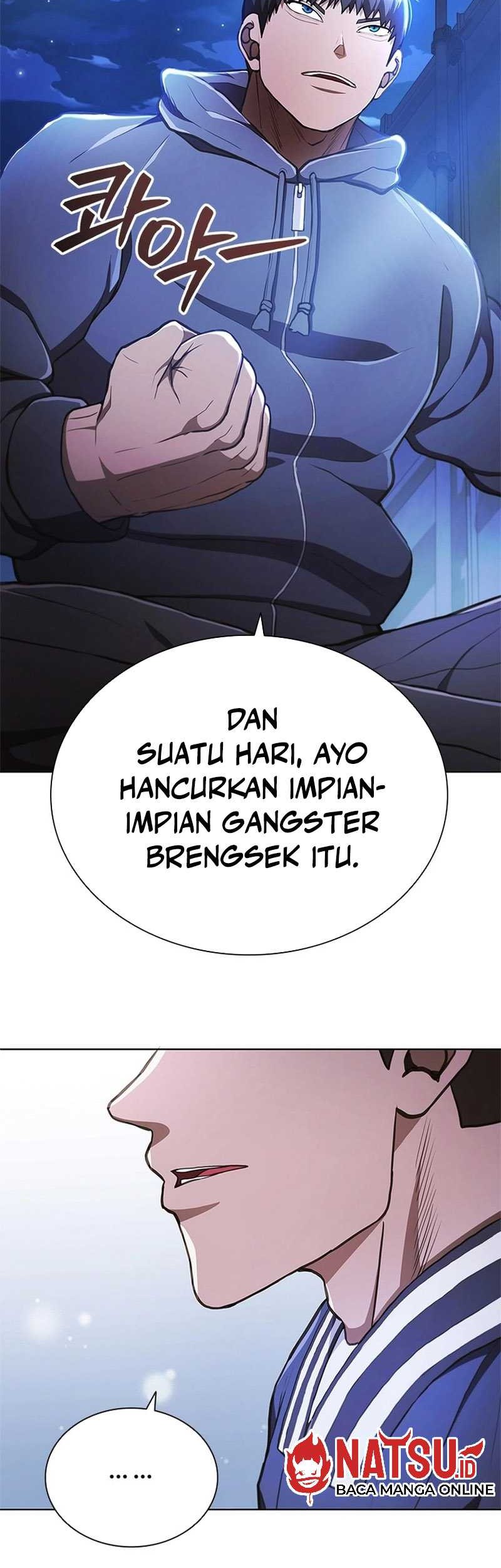 Reincarnation Boss Chapter 22 halaman 27