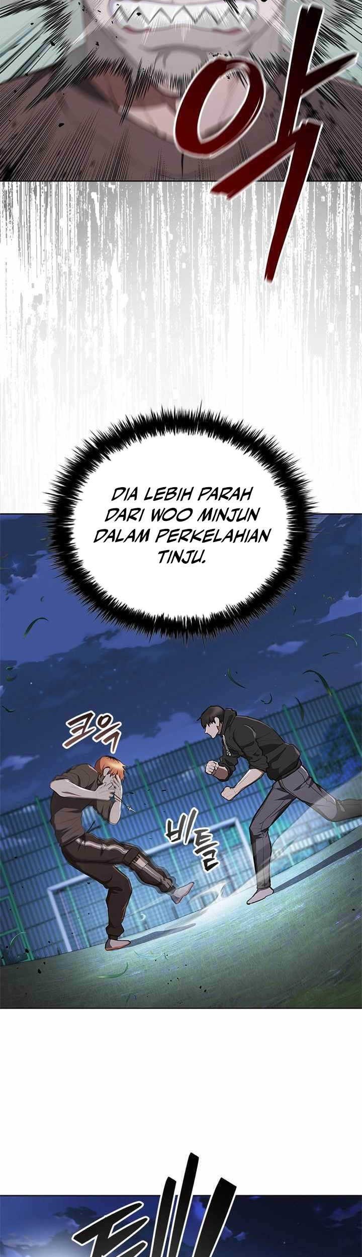 Reincarnation Boss Chapter 19 halaman 23