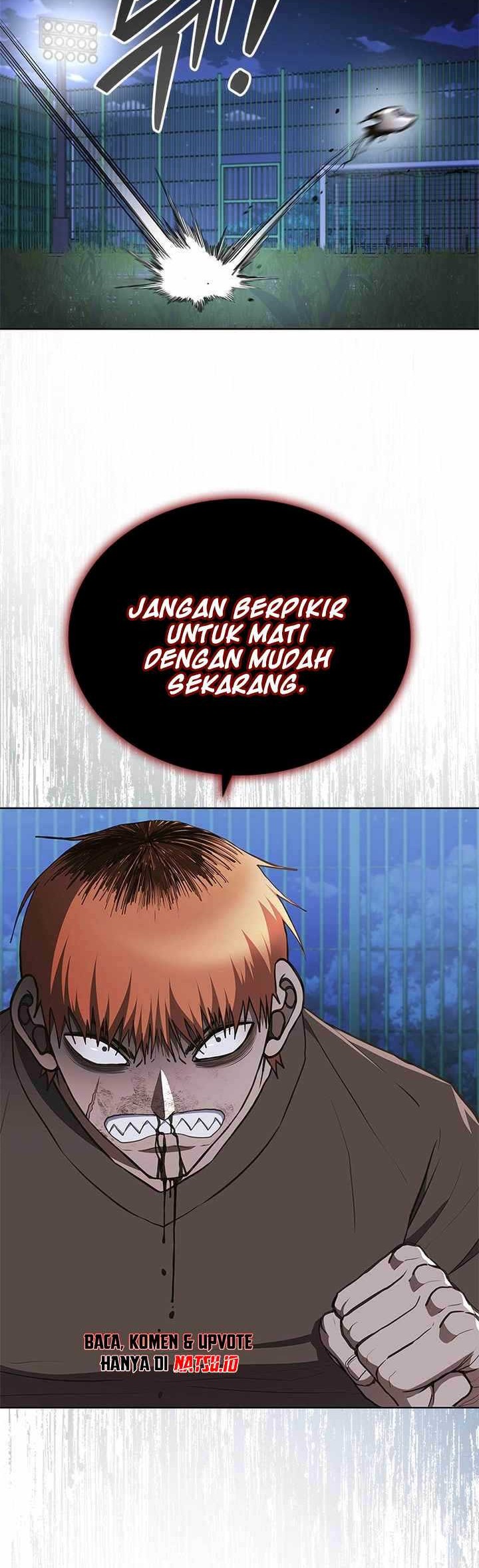 Reincarnation Boss Chapter 19 halaman 24