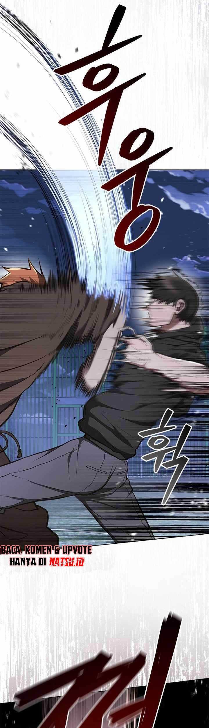 Reincarnation Boss Chapter 19 halaman 25
