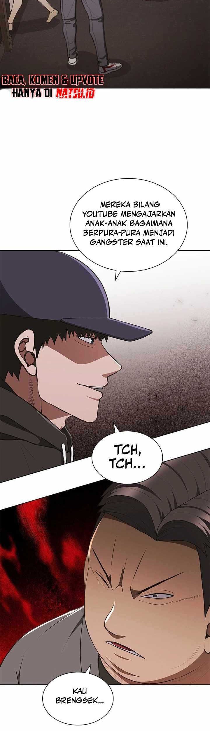 Reincarnation Boss Chapter 18 halaman 23