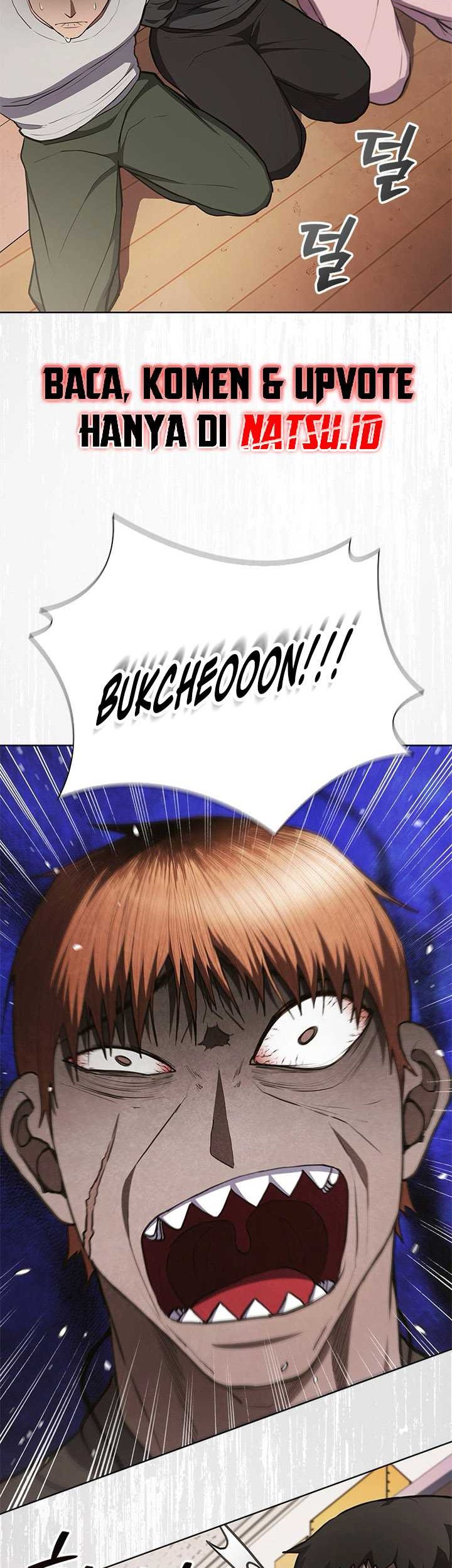 Reincarnation Boss Chapter 17 halaman 19