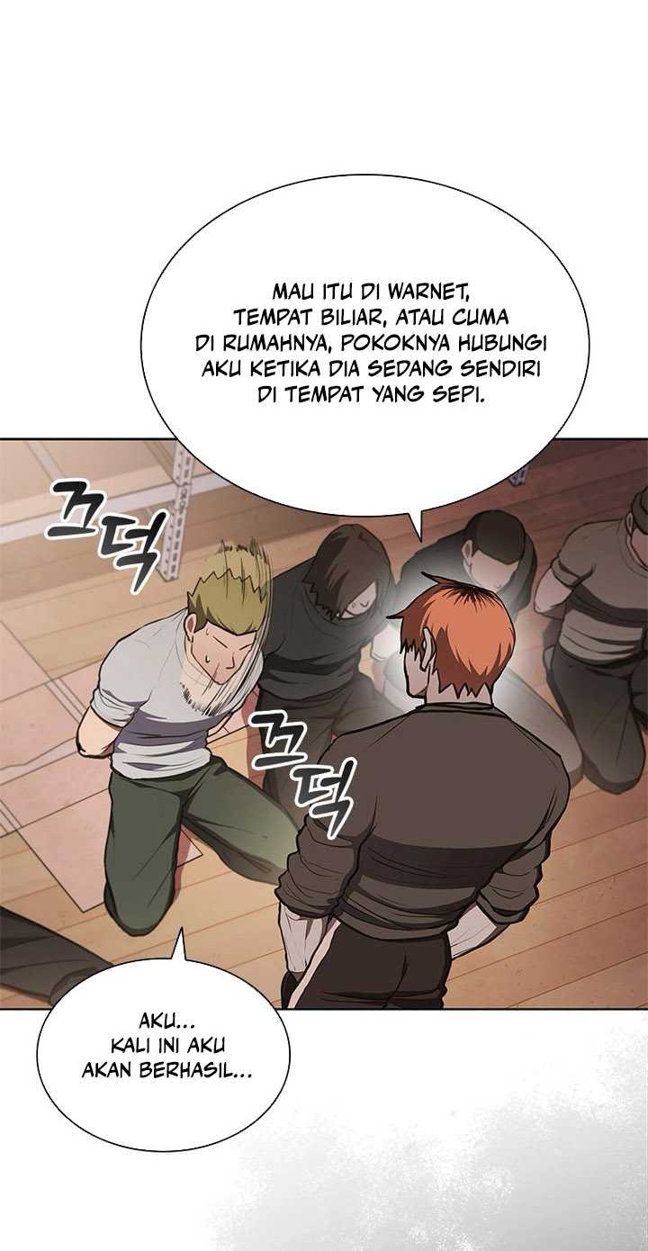 Reincarnation Boss Chapter 17 halaman 21