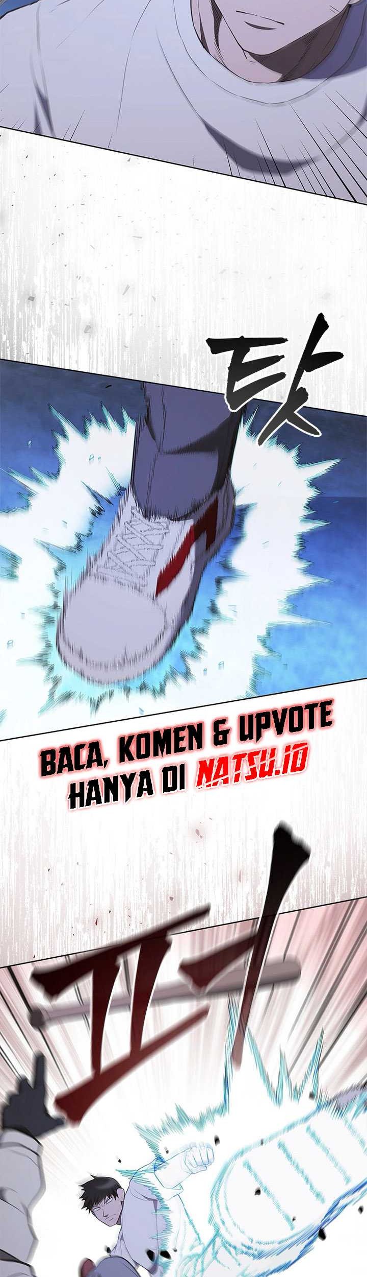 Reincarnation Boss Chapter 16 halaman 24