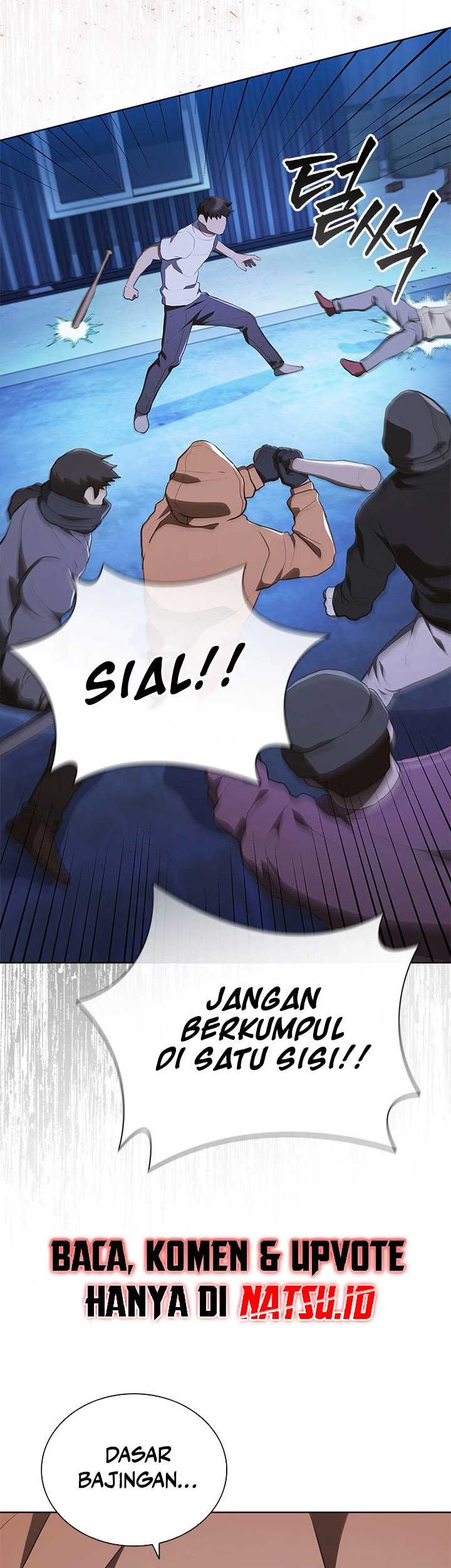 Reincarnation Boss Chapter 16 halaman 26