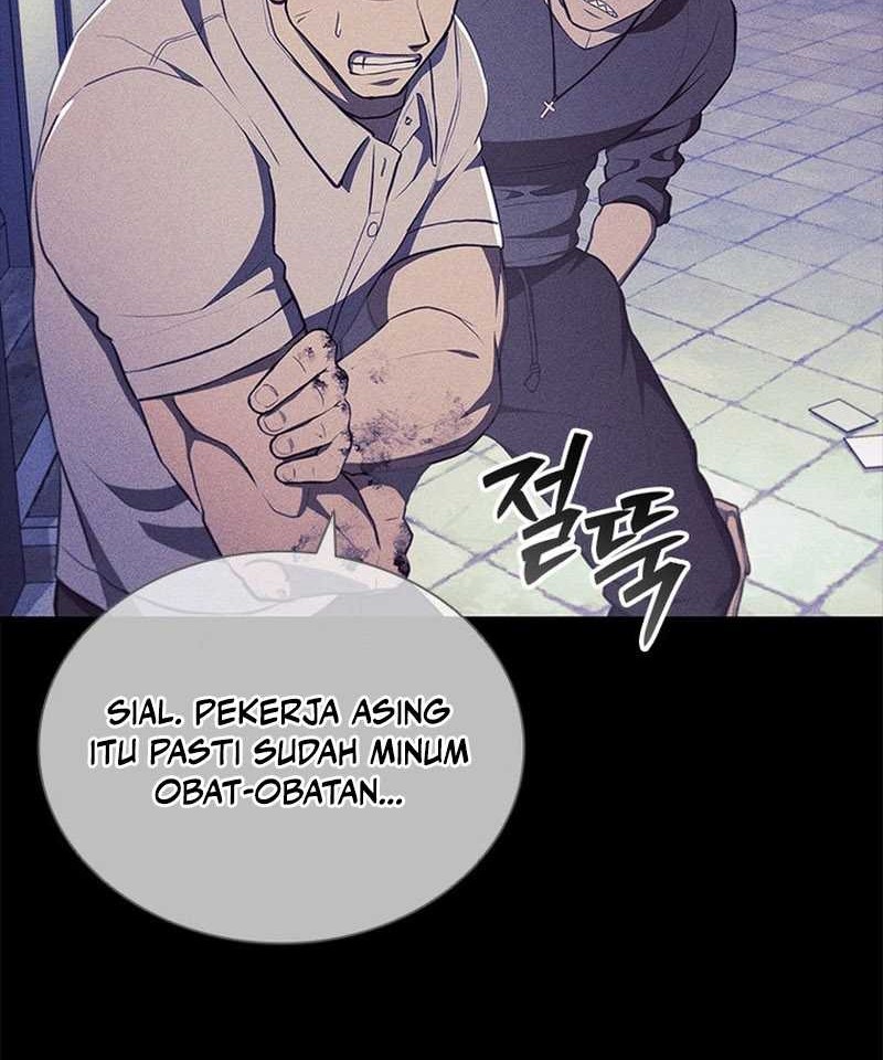 Reincarnation Boss Chapter 15 halaman 29