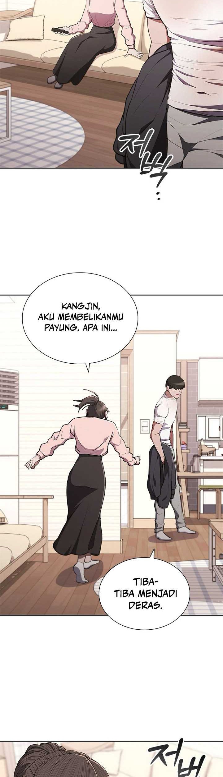 Reincarnation Boss Chapter 14 halaman 27