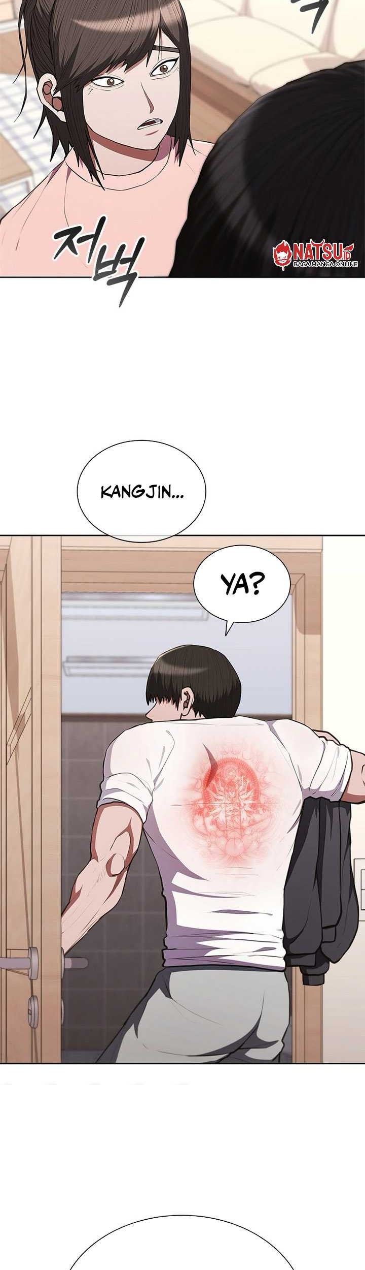 Reincarnation Boss Chapter 14 halaman 28