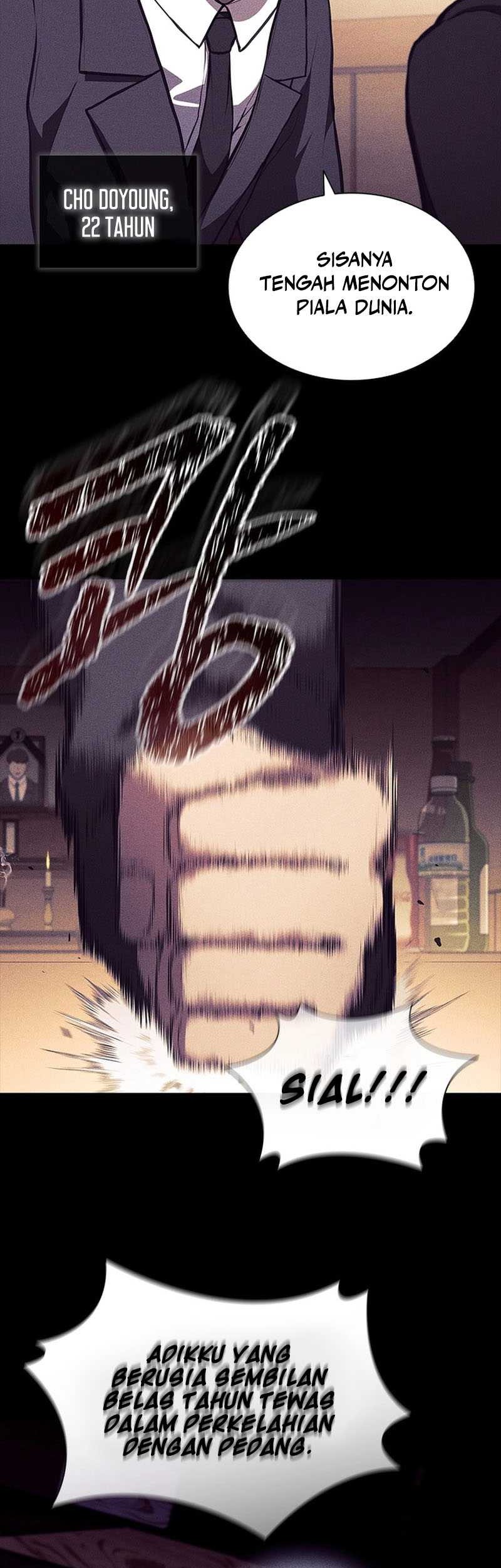 Reincarnation Boss Chapter 11 halaman 24