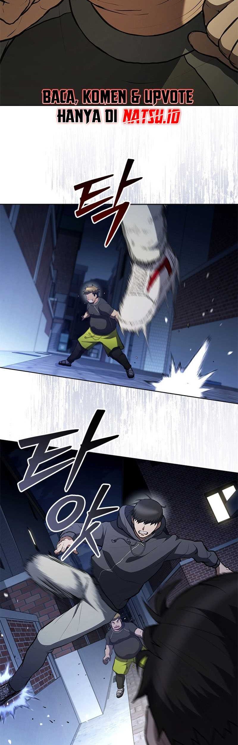 Reincarnation Boss Chapter 10 halaman 34