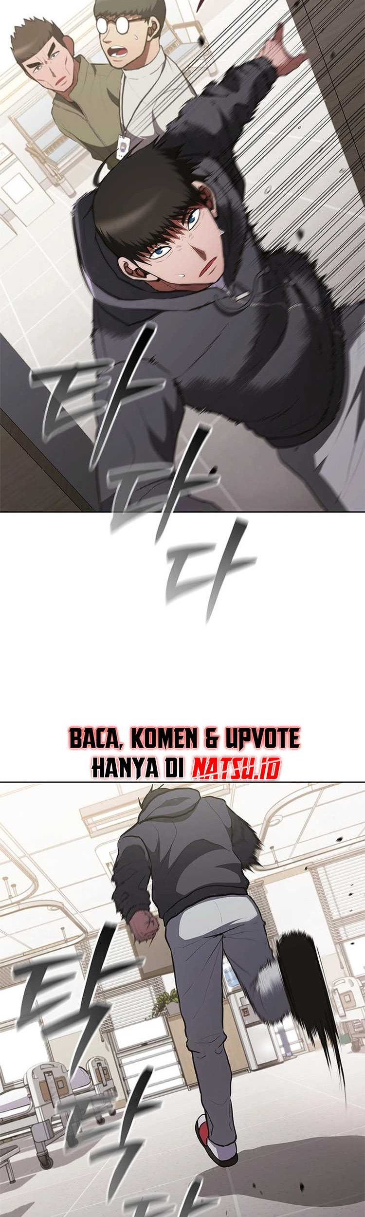 Reincarnation Boss Chapter 9 halaman 23