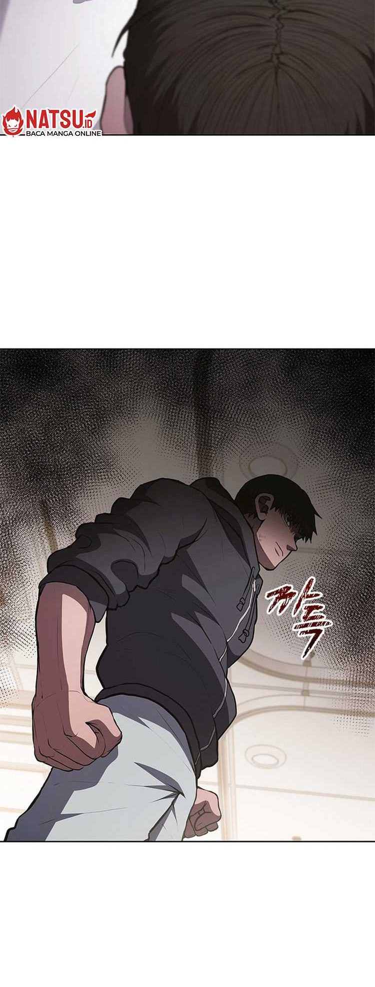 Reincarnation Boss Chapter 9 halaman 25