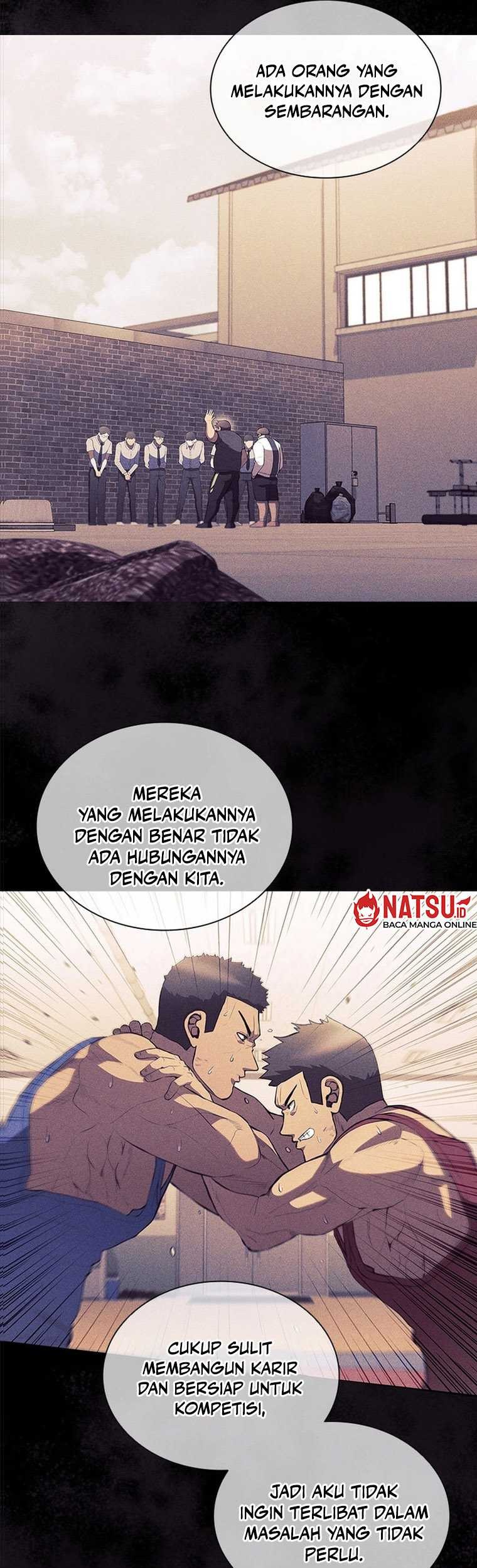 Reincarnation Boss Chapter 6 halaman 25