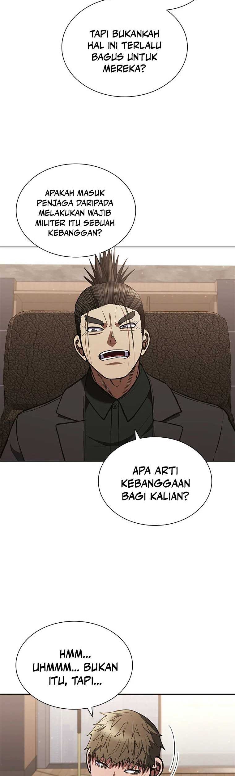 Reincarnation Boss Chapter 5 halaman 29