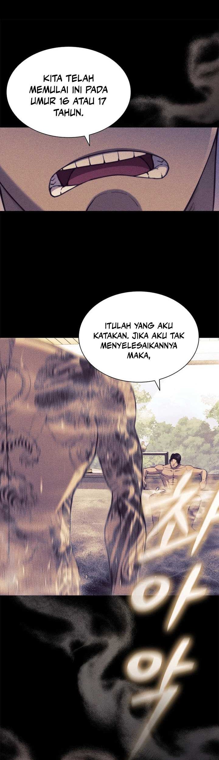 Reincarnation Boss Chapter 3 halaman 27