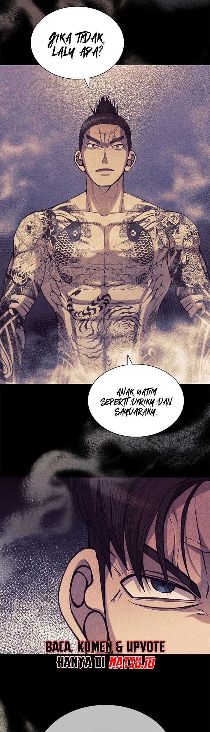 Reincarnation Boss Chapter 3 halaman 28