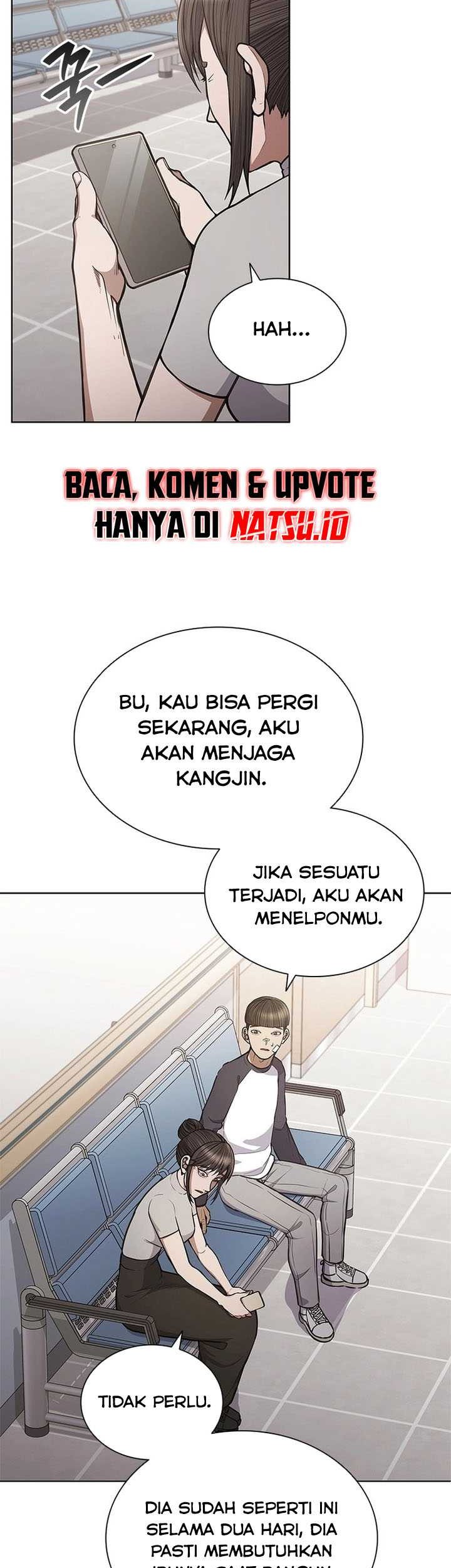 Reincarnation Boss Chapter 2 halaman 34