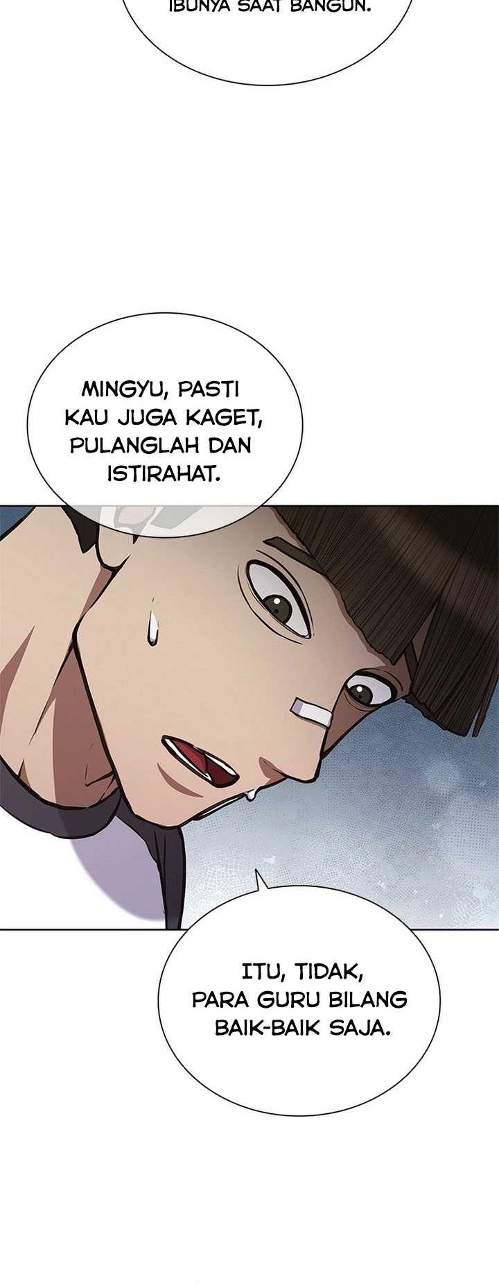 Reincarnation Boss Chapter 2 halaman 35