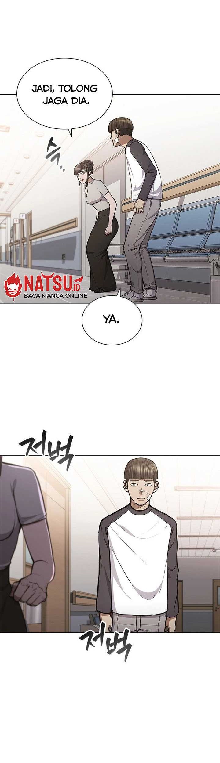 Reincarnation Boss Chapter 2 halaman 37
