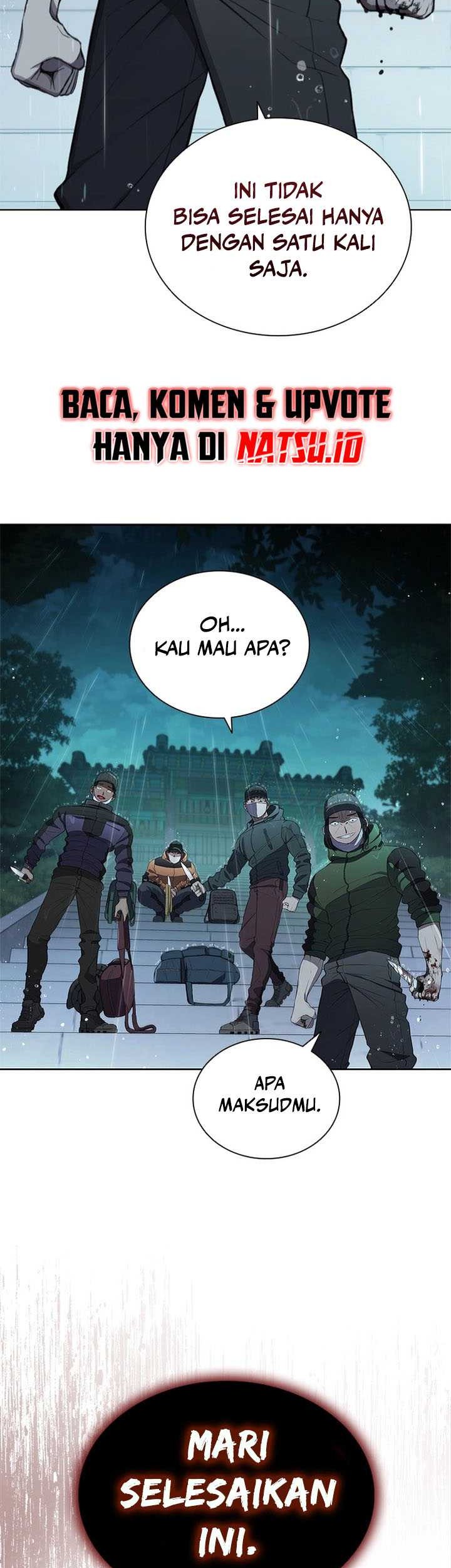 Reincarnation Boss Chapter 1 halaman 28