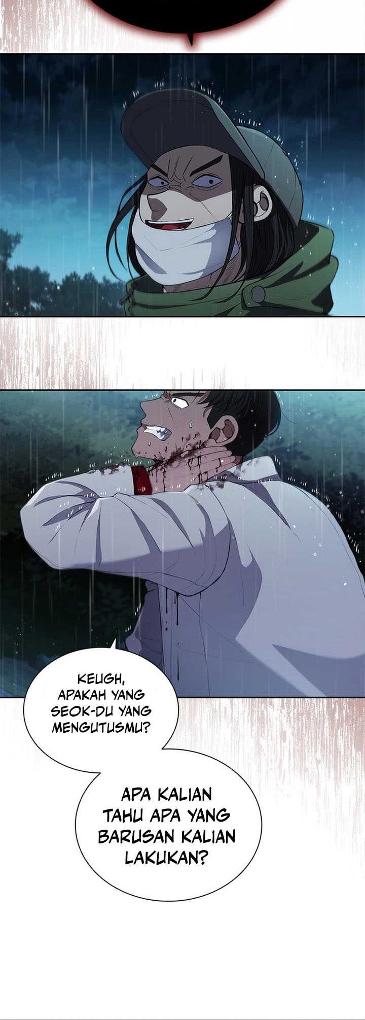 Reincarnation Boss Chapter 1 halaman 29