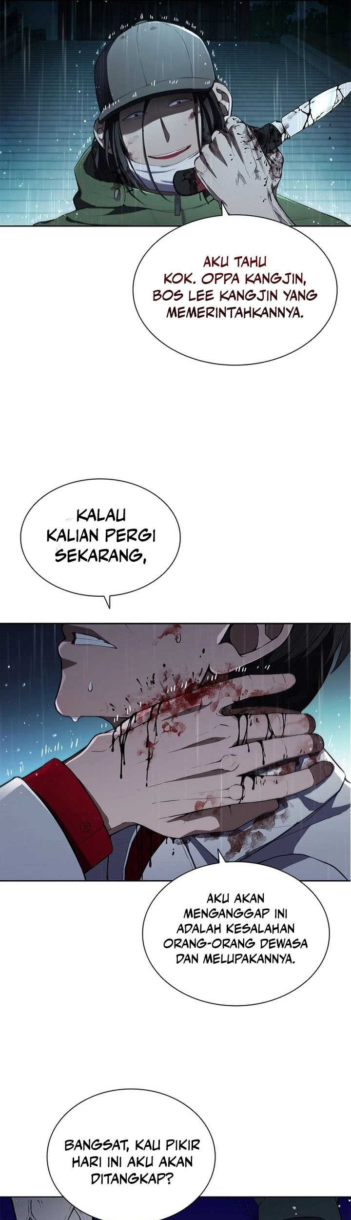 Reincarnation Boss Chapter 1 halaman 30