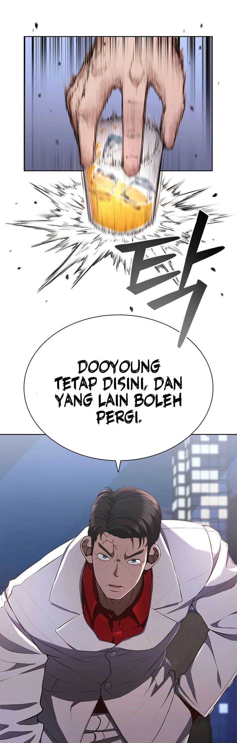 Reincarnation Boss Chapter .1 halaman 27