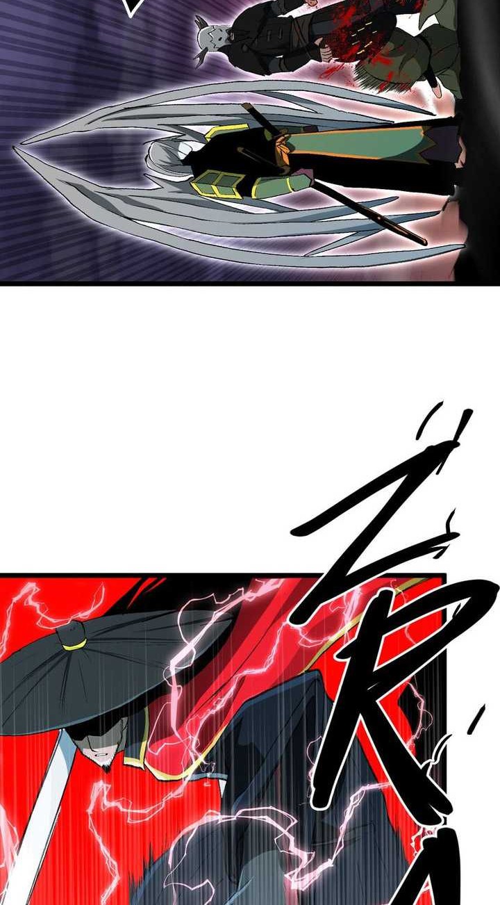 The Fallen Chapter 21 halaman 21