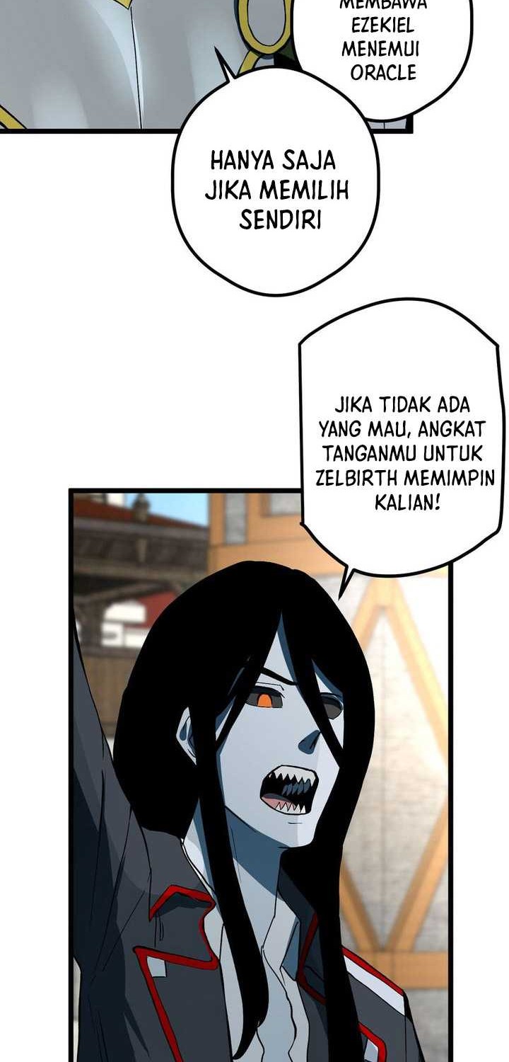 The Fallen Chapter 12 halaman 19