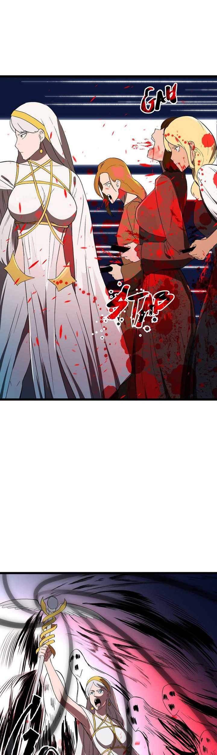 The Fallen Chapter 11 halaman 20