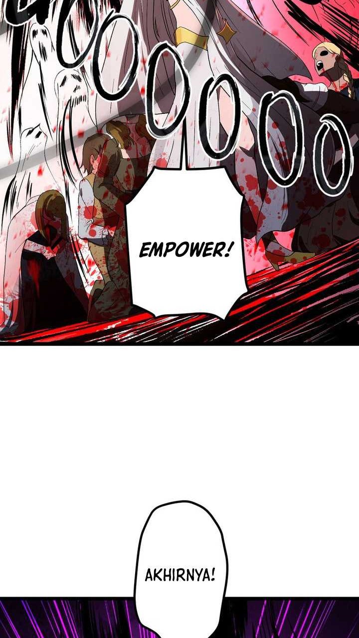 The Fallen Chapter 11 halaman 21