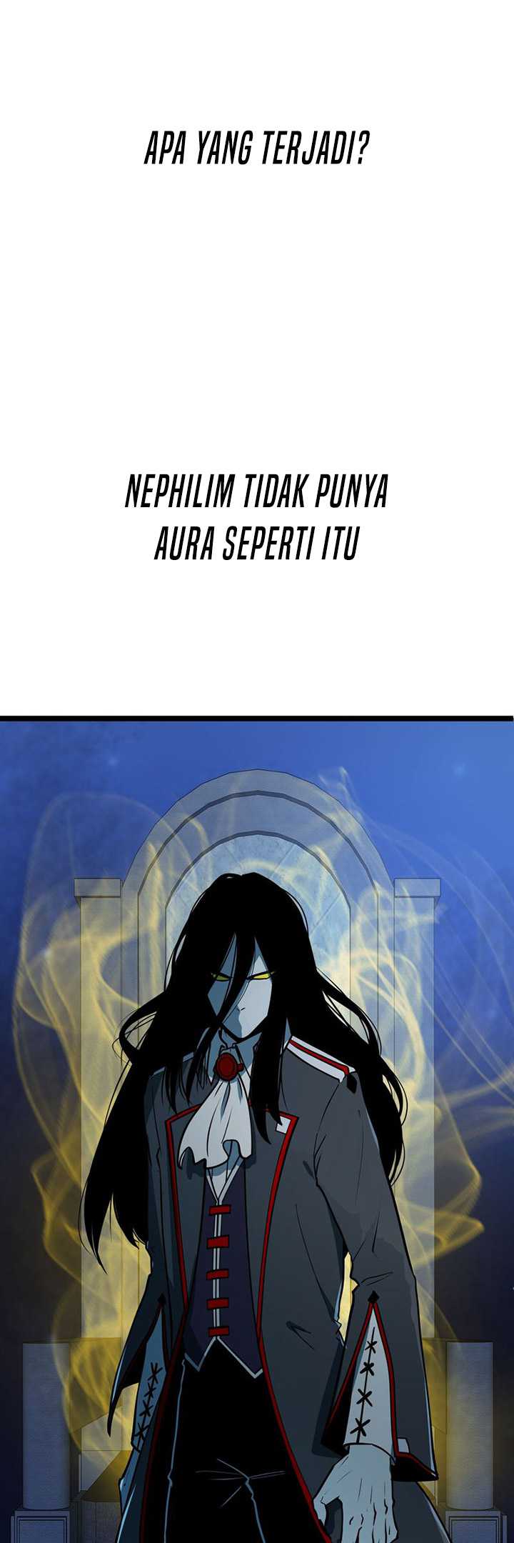 The Fallen Chapter 2 halaman 25