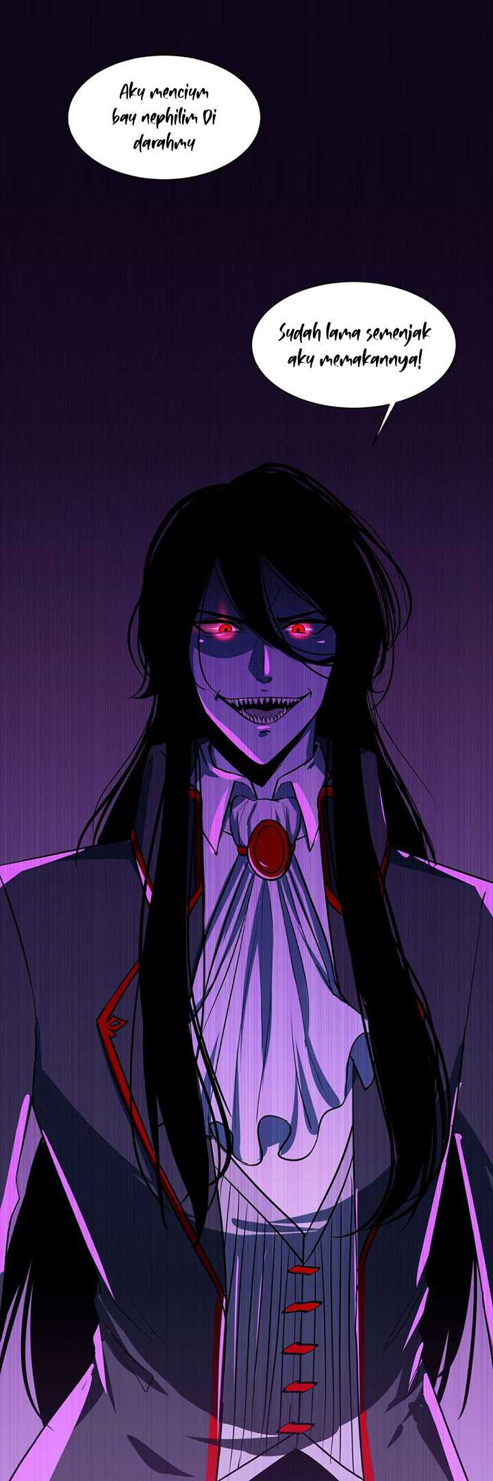 The Fallen Chapter 2 halaman 27