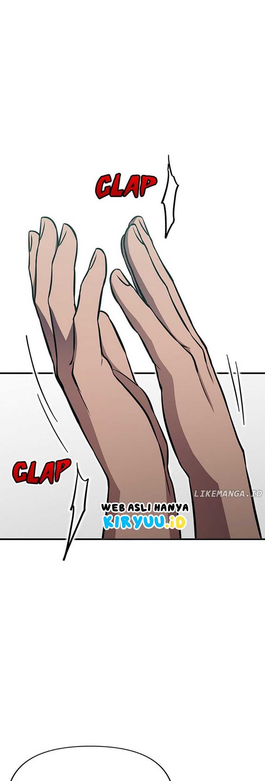 Cursed Manager’s Regression Chapter 42 halaman 26