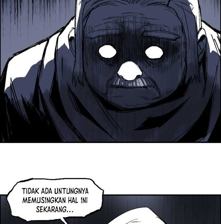 Muscle Mage Chapter 6 halaman 17