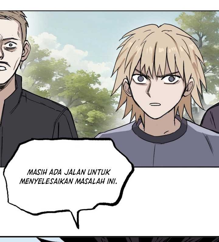 Muscle Mage Chapter 2 halaman 29