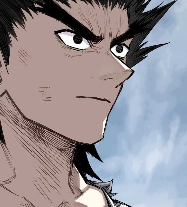 Muscle Mage Chapter 2 halaman 31