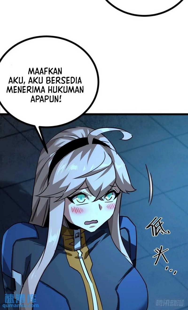This Game Is Too Realistic Chapter 59 halaman 14