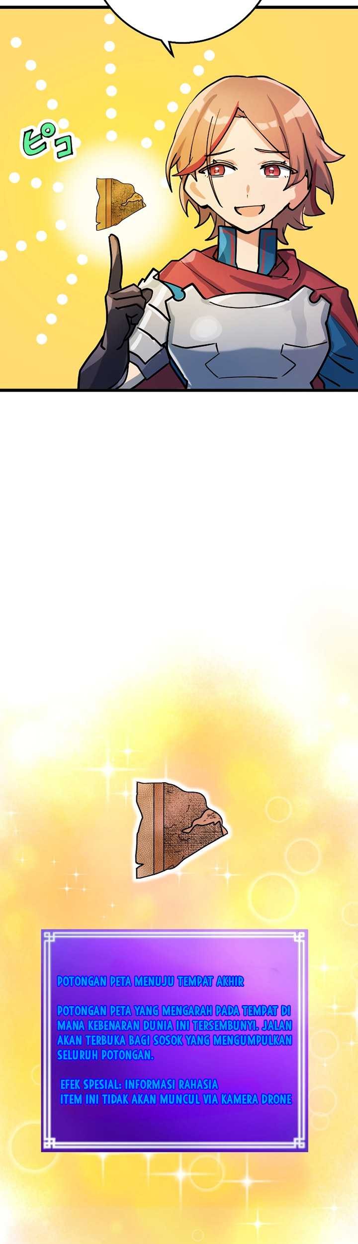 The Only New Game+ Hardcore Gamer ~I’m so Overpowered, I Shattered the Game’s Balance~ Chapter 13 Gambar 40