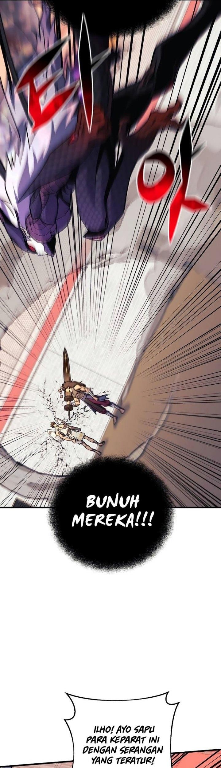 I’ll be Taking a Break for Personal Reasons Chapter 103 Gambar 28