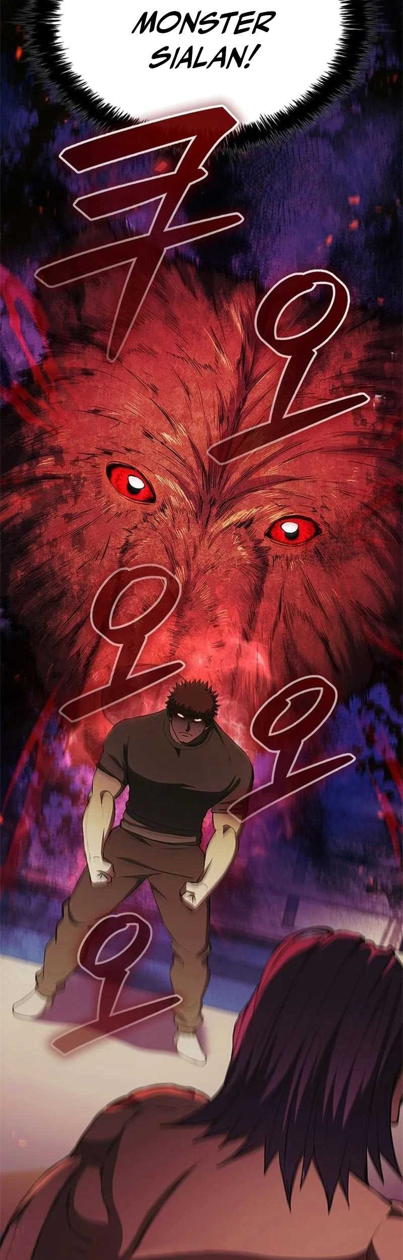 Reincarnation Boss Chapter 24 halaman 36
