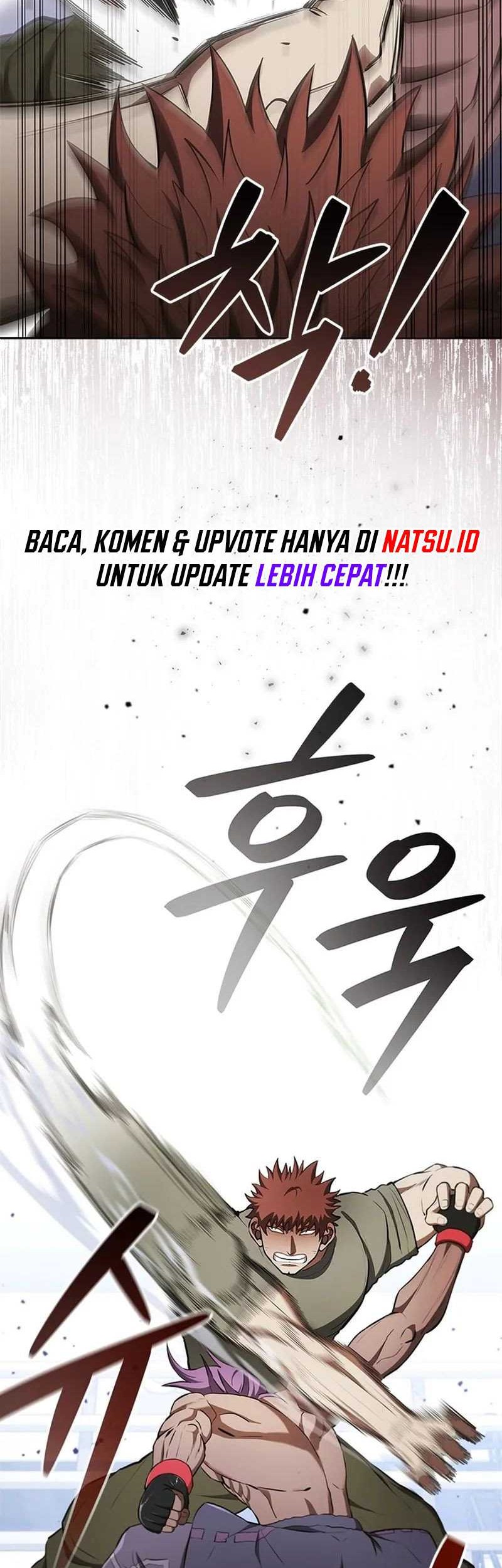 Reincarnation Boss Chapter 24 halaman 39