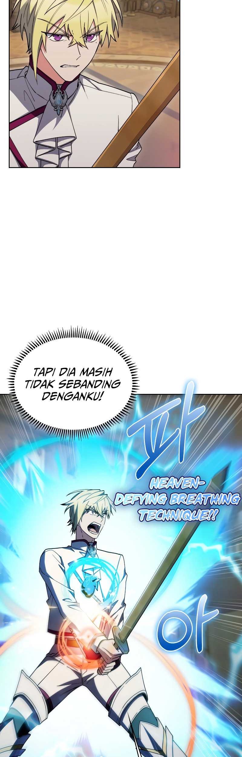 I Regressed to My Ruined Family Chapter 88 Gambar 24