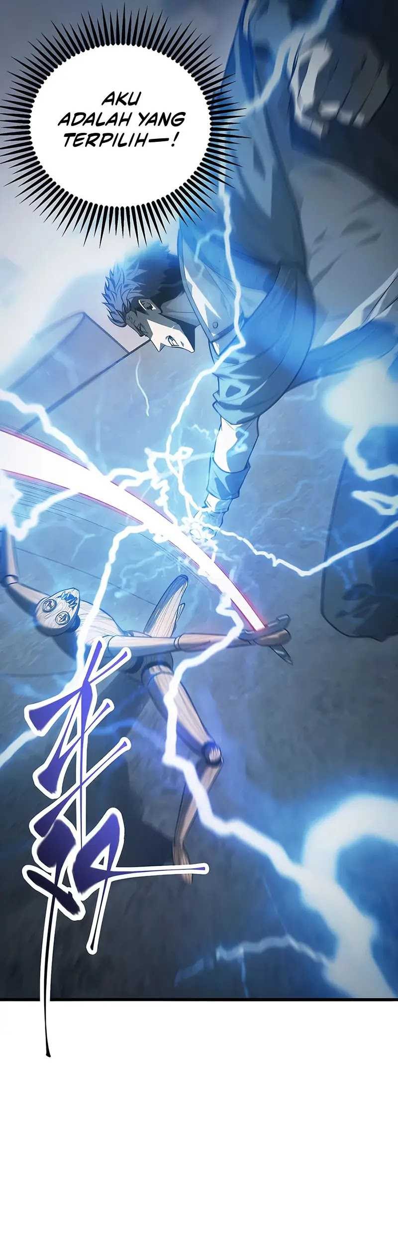 I, the Strongest Boss Chapter 20 halaman 24