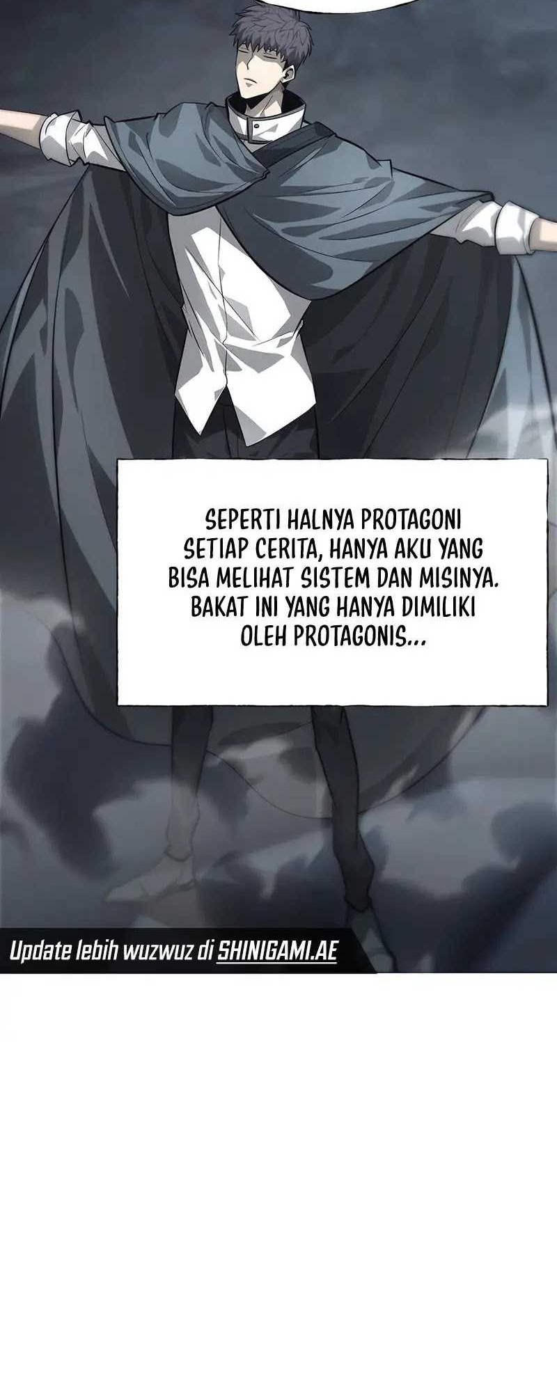 I, the Strongest Boss Chapter 18 halaman 17